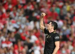 乐鱼登录-2024年拜仁慕尼黑中场转出