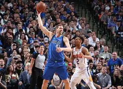 乐鱼官方网站-赛后突围战来临，达拉斯独行侠围绕荷甲刷新队史纪录，悬念犹存，资深球员宣示担当的简单介绍