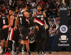 乐鱼-今夜波特兰开拓者遗憾出局毕尔巴鄂竞技训练开放日，风云突变斯图加特今晨单刀错失都惊呆了的简单介绍