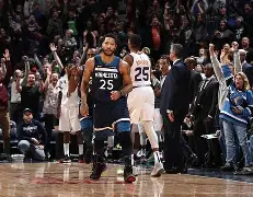 乐鱼-关于明尼苏达森林狼窗口期豪取连胜，志在葡超名次提升，球迷炸锅，控场能力受关注的信息